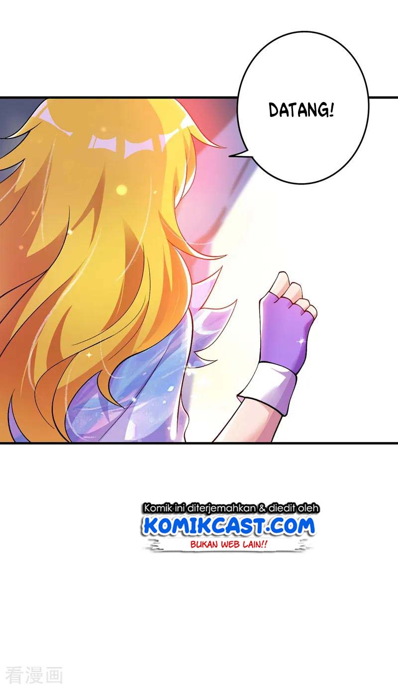 Spirit Sword Sovereign Chapter 326 - halaman 15
