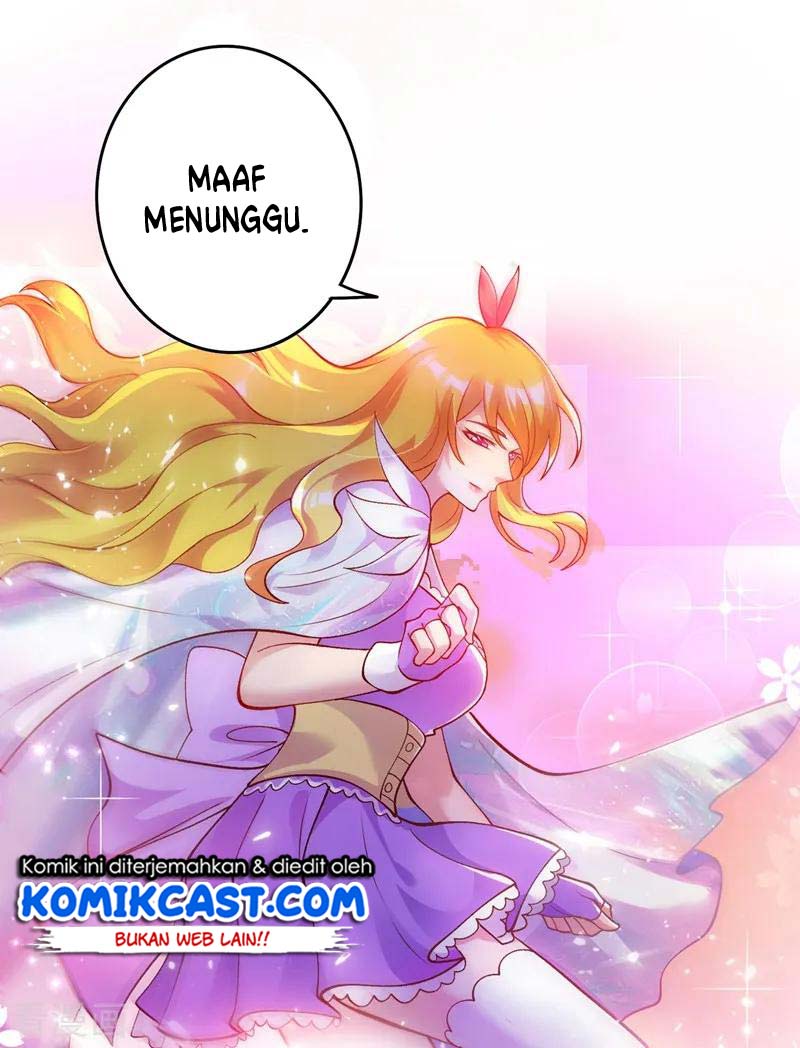 Spirit Sword Sovereign Chapter 326 - halaman 16