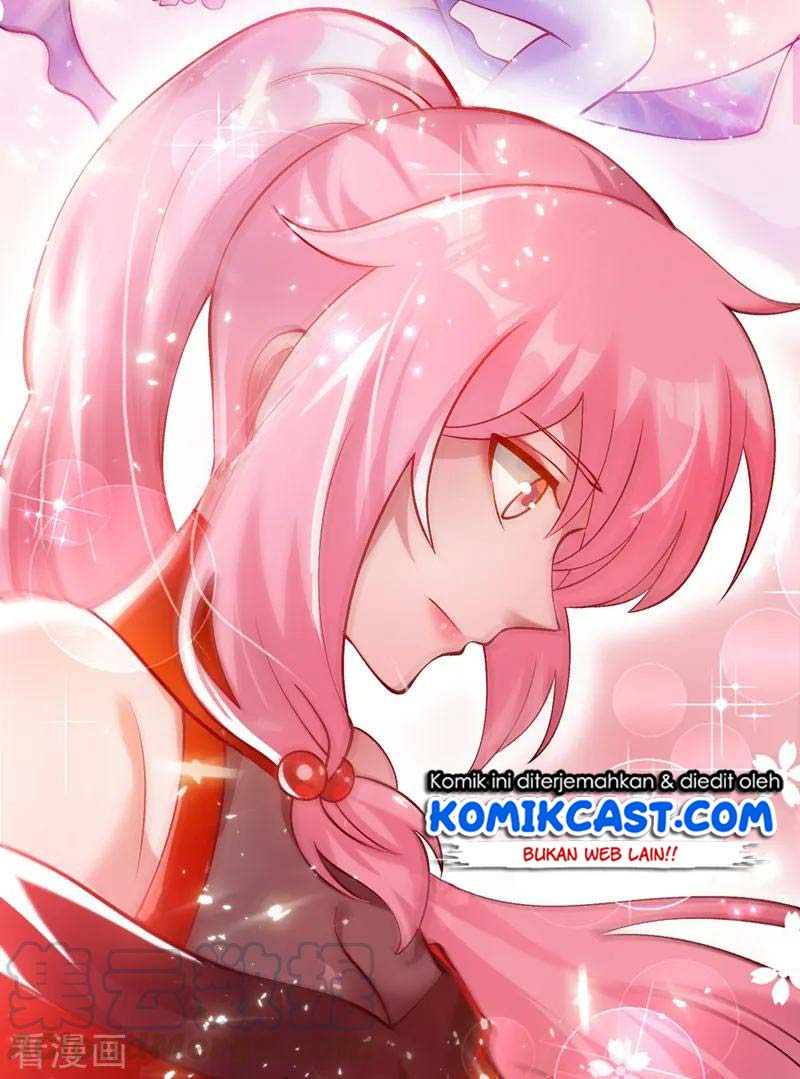 Spirit Sword Sovereign Chapter 326 - halaman 17