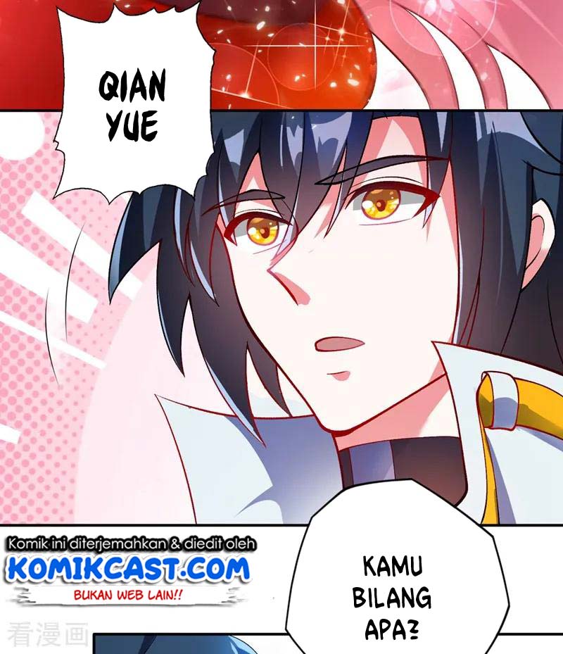 Spirit Sword Sovereign Chapter 326 - halaman 18