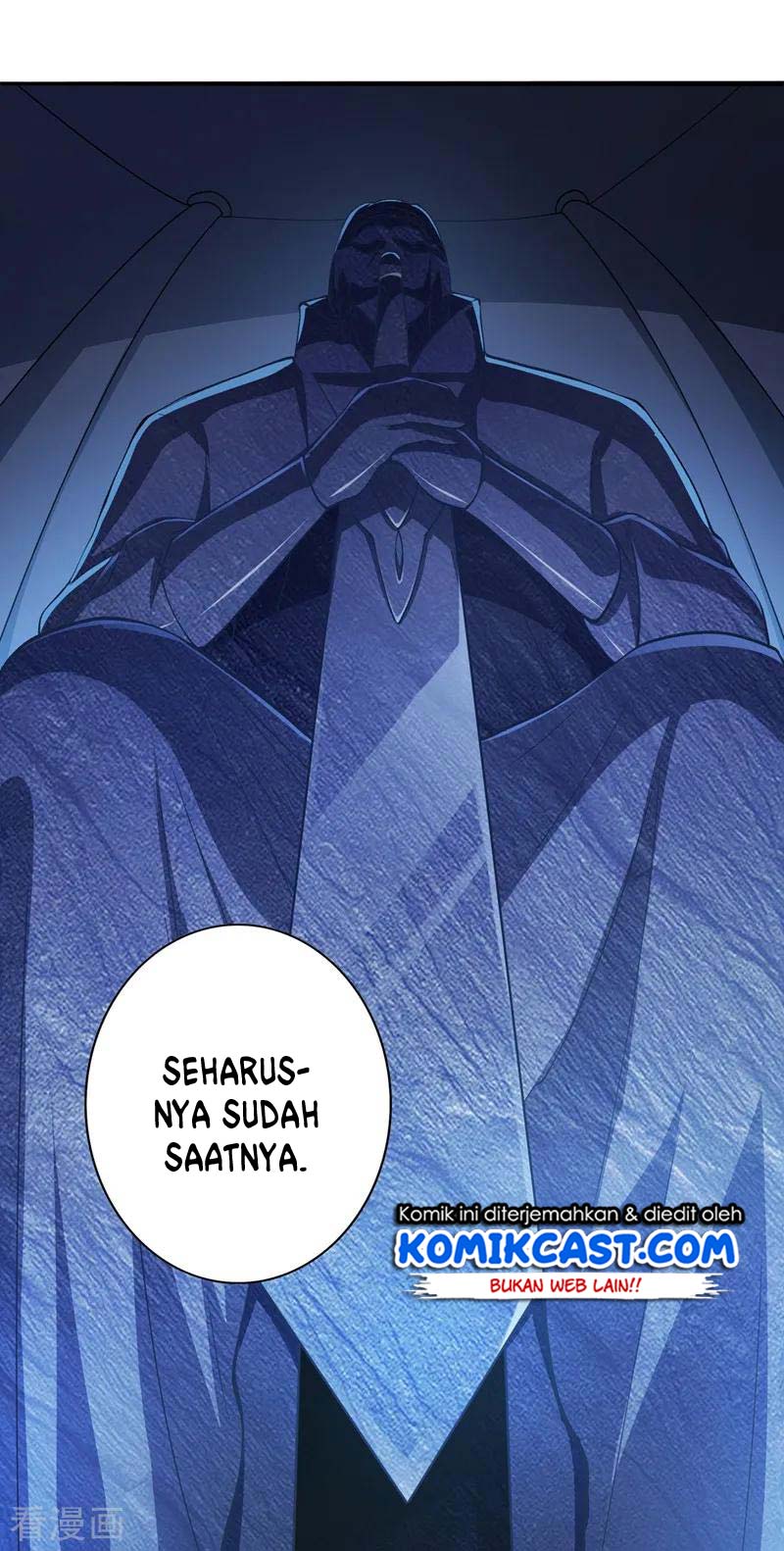 Spirit Sword Sovereign Chapter 326 - halaman 24