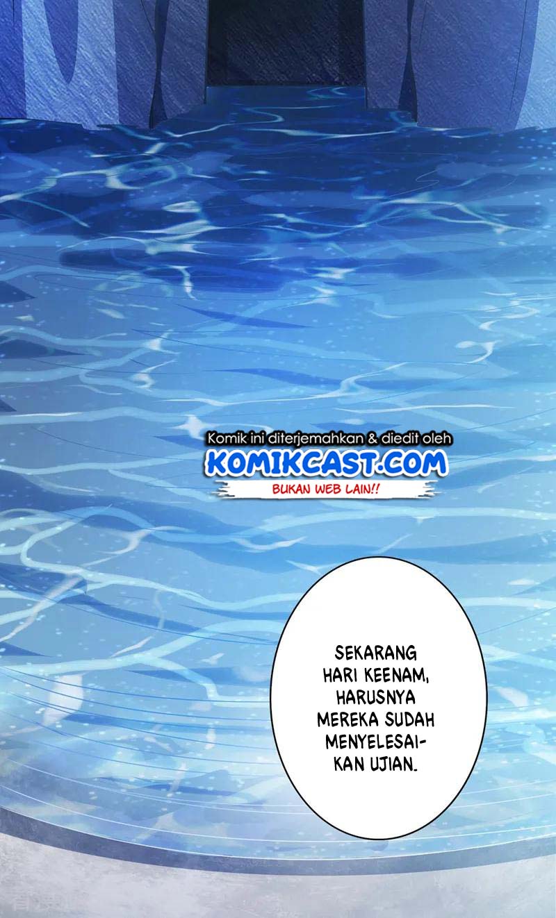 Spirit Sword Sovereign Chapter 326 - halaman 25