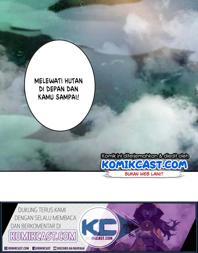 Spirit Sword Sovereign Chapter 326 - halaman 33
