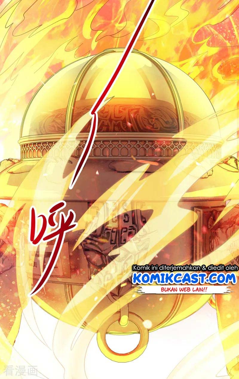 Spirit Sword Sovereign Chapter 326 - halaman 4