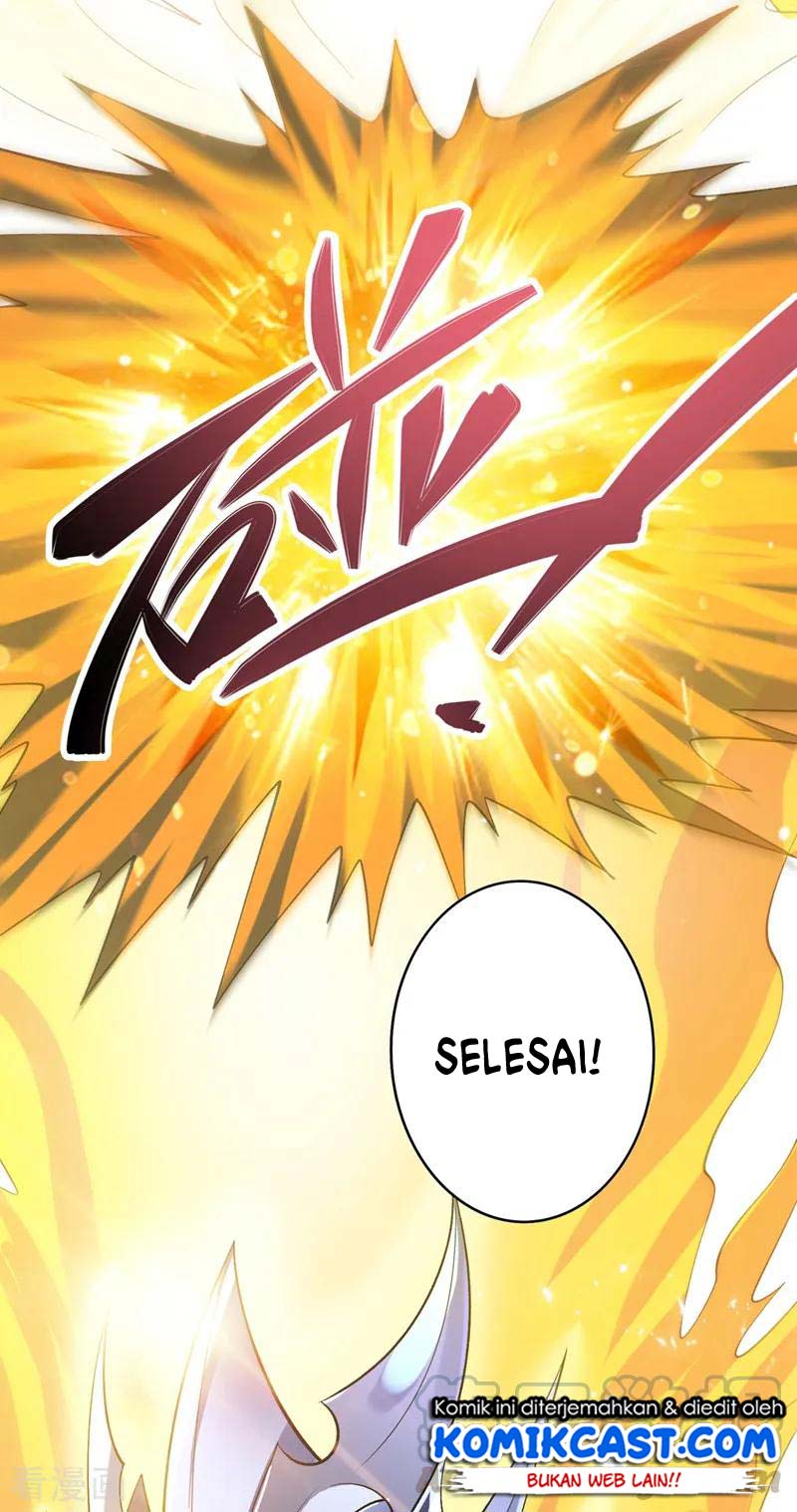 Spirit Sword Sovereign Chapter 326 - halaman 5