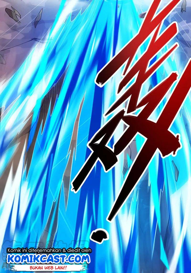 Spirit Sword Sovereign Chapter 326 - halaman 8