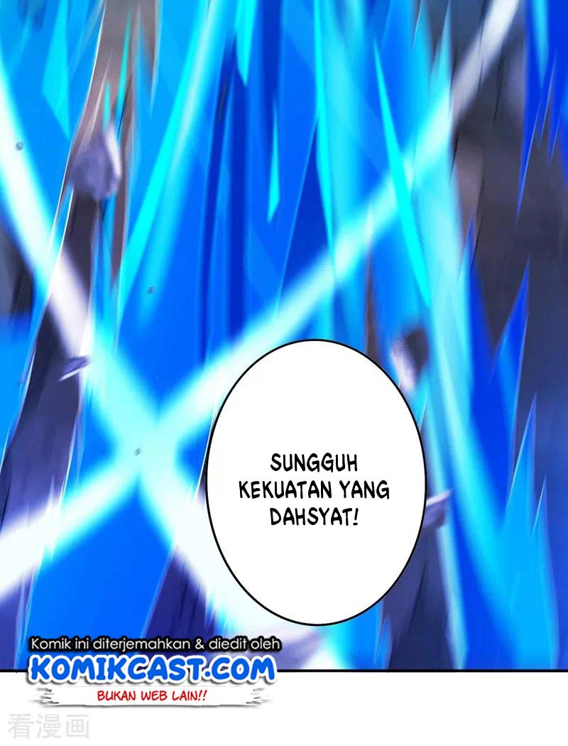 Spirit Sword Sovereign Chapter 326 - halaman 9