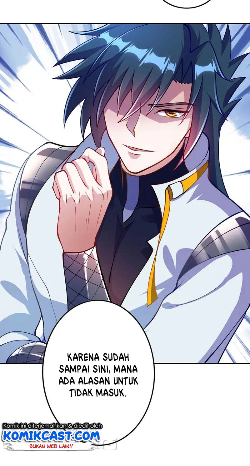 Spirit Sword Sovereign Chapter 327 - halaman 11