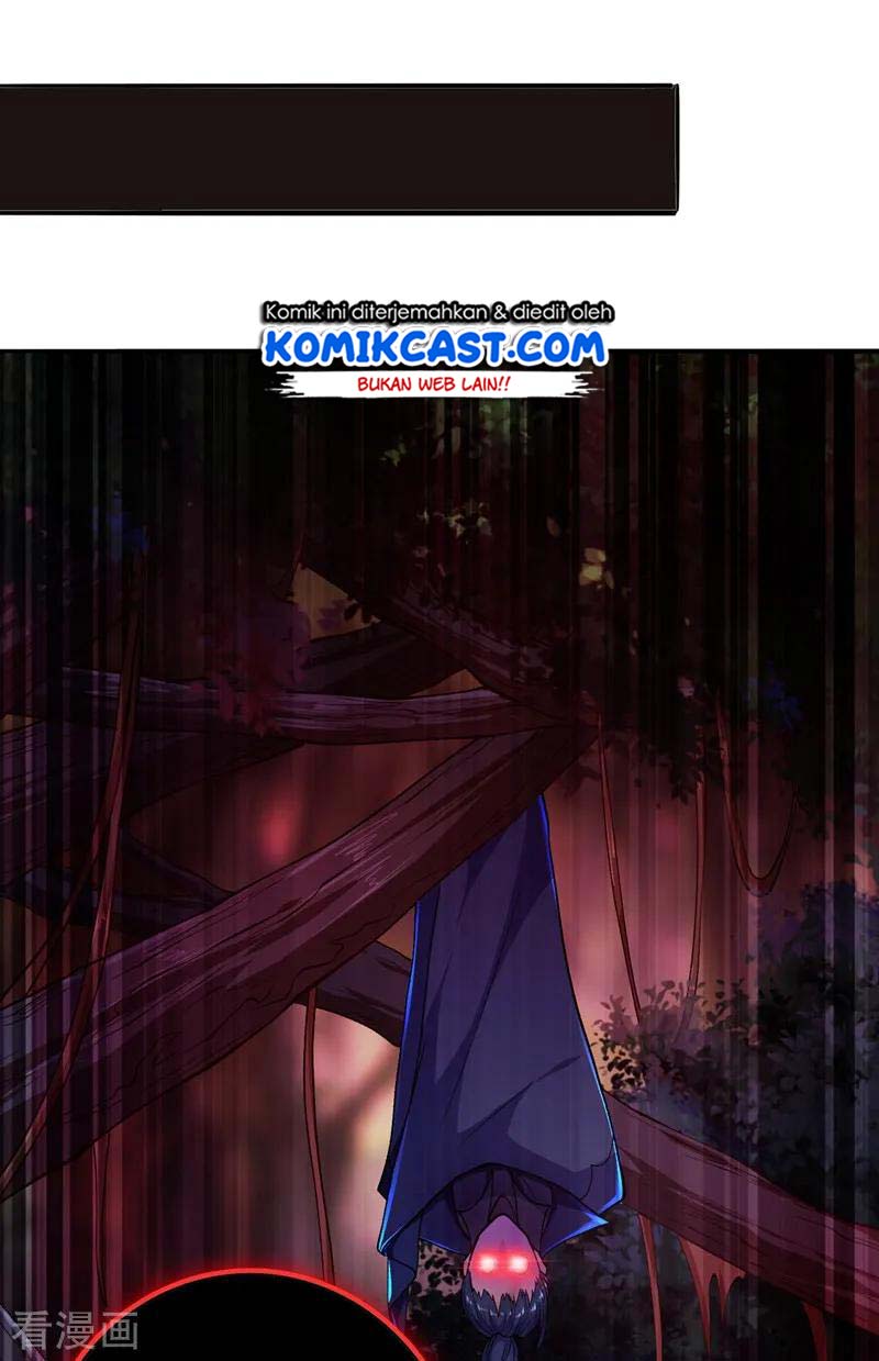 Spirit Sword Sovereign Chapter 327 - halaman 12