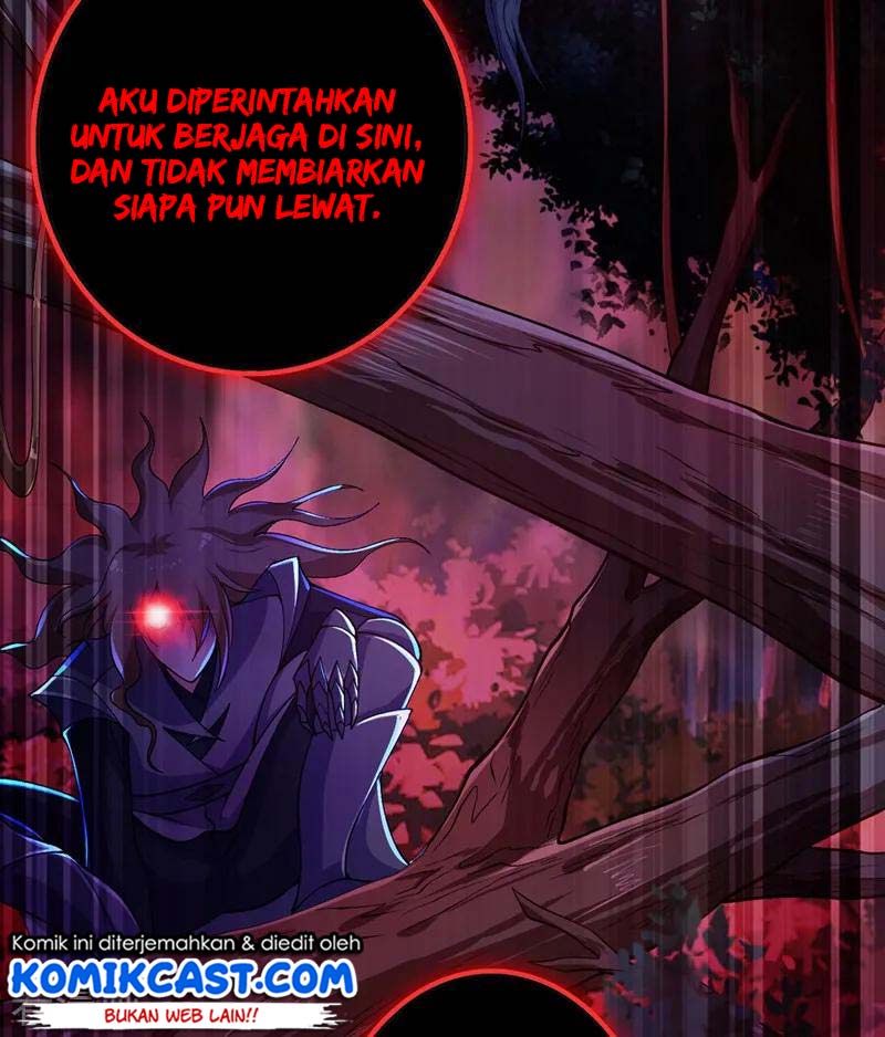 Spirit Sword Sovereign Chapter 327 - halaman 13