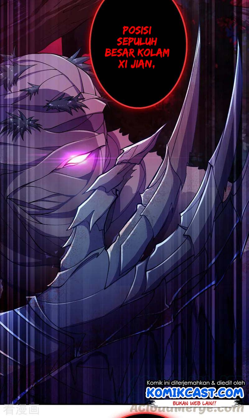Spirit Sword Sovereign Chapter 327 - halaman 14