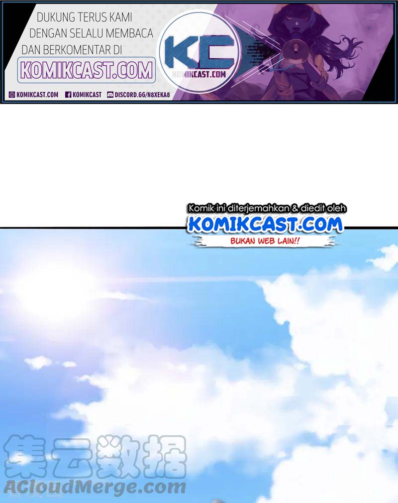Spirit Sword Sovereign Chapter 327 - halaman 2