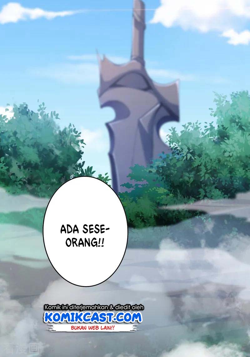 Spirit Sword Sovereign Chapter 327 - halaman 3