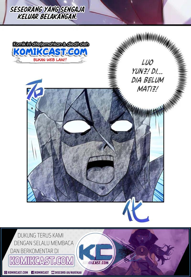 Spirit Sword Sovereign Chapter 327 - halaman 30