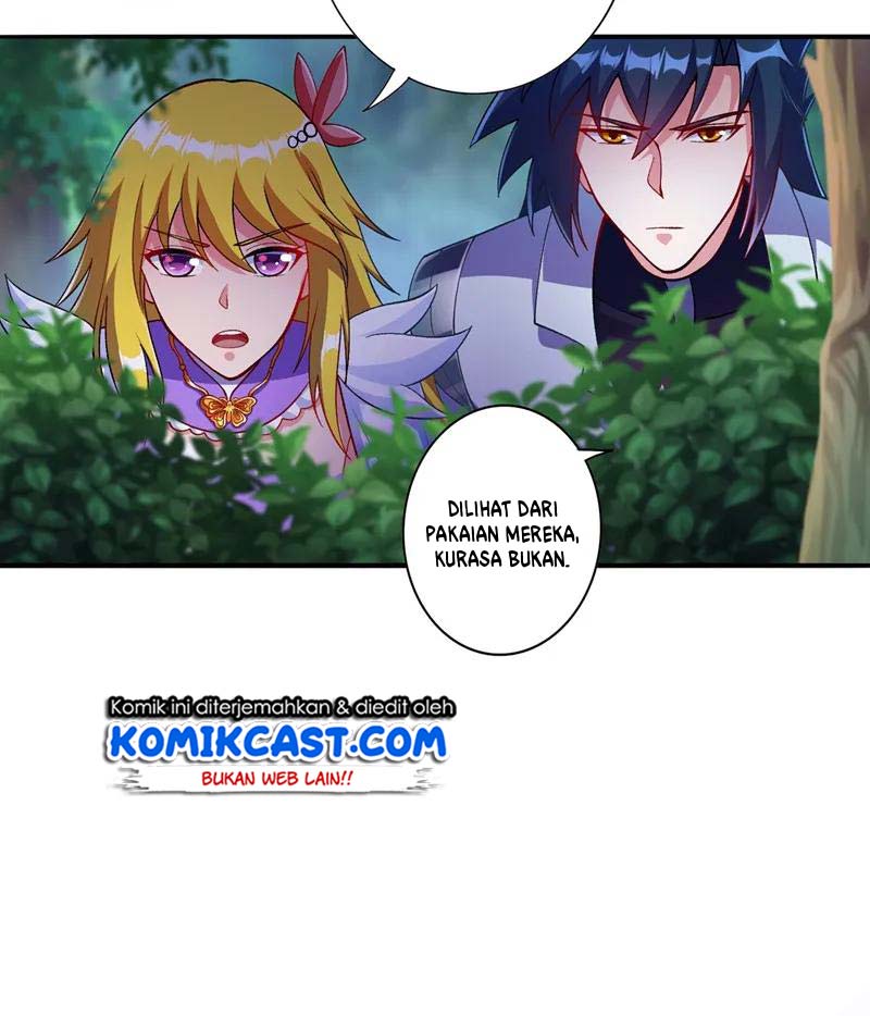 Spirit Sword Sovereign Chapter 327 - halaman 5