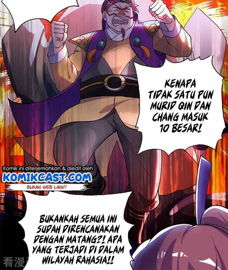 Spirit Sword Sovereign Chapter 328 - halaman 10