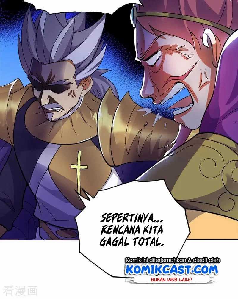 Spirit Sword Sovereign Chapter 328 - halaman 11