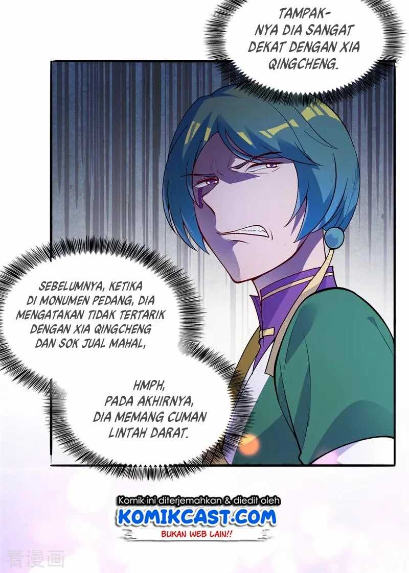 Spirit Sword Sovereign Chapter 328 - halaman 13