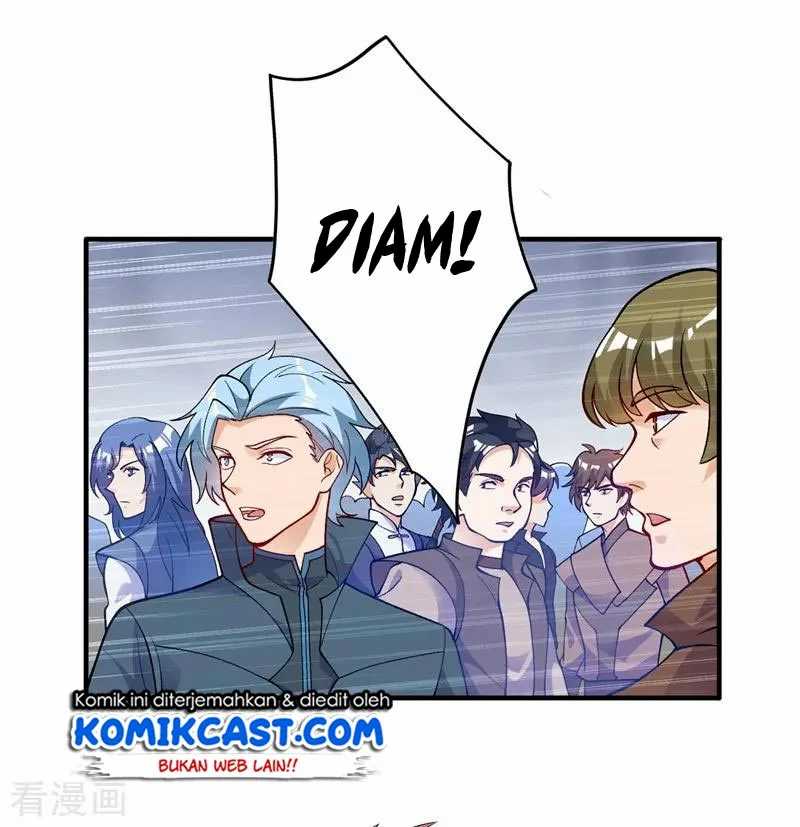 Spirit Sword Sovereign Chapter 328 - halaman 18