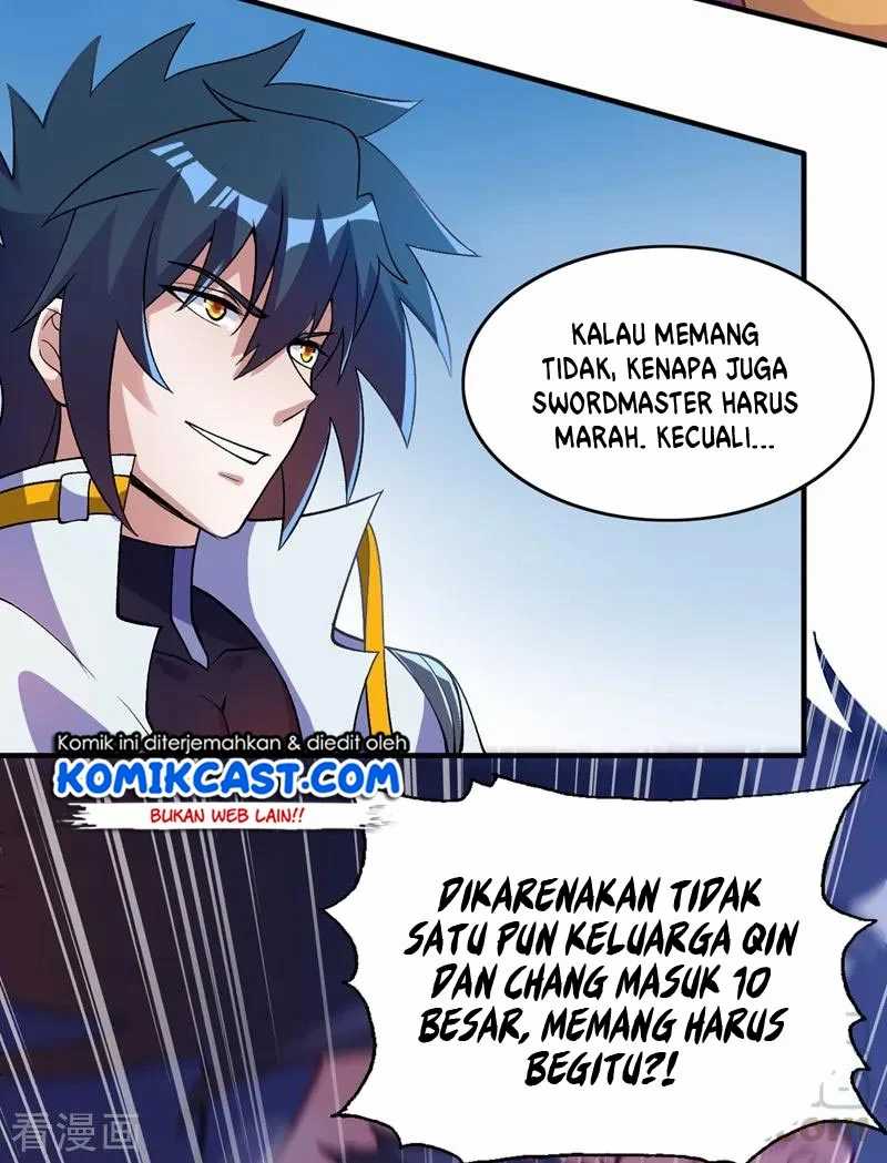 Spirit Sword Sovereign Chapter 328 - halaman 26