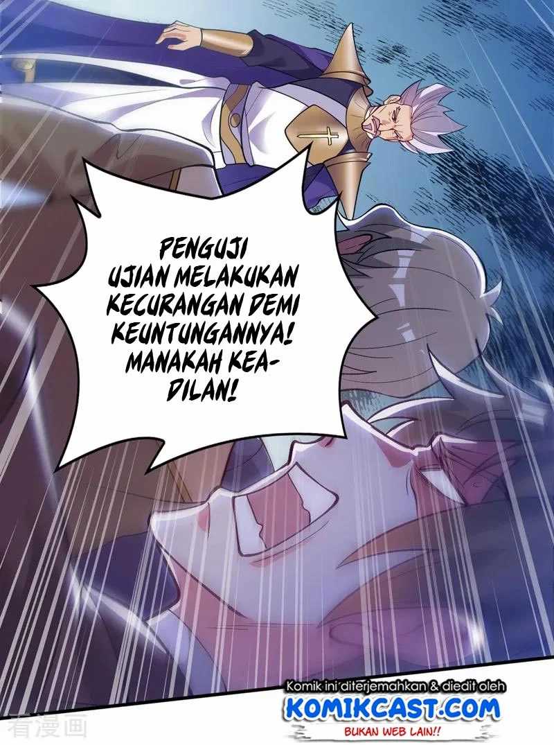 Spirit Sword Sovereign Chapter 328 - halaman 28