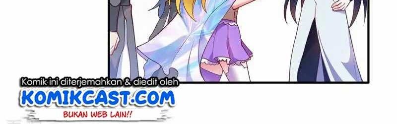 Spirit Sword Sovereign Chapter 328 - halaman 3