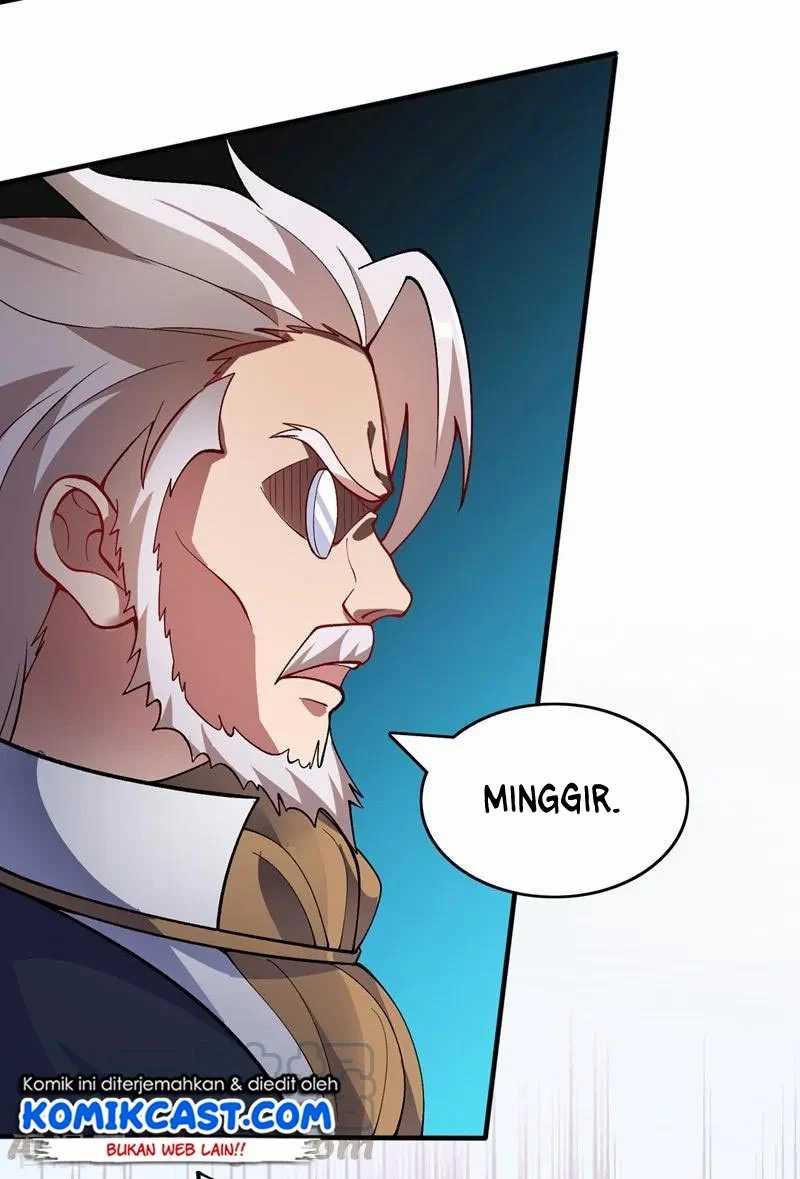 Spirit Sword Sovereign Chapter 328 - halaman 32