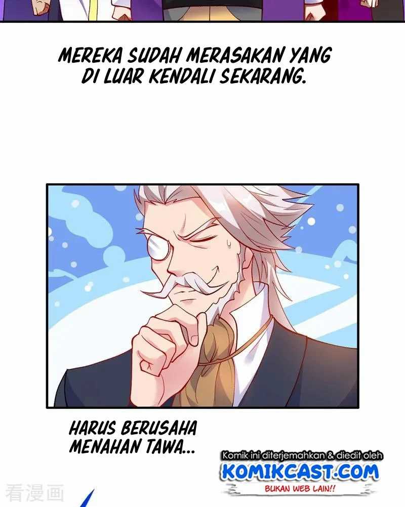 Spirit Sword Sovereign Chapter 328 - halaman 6