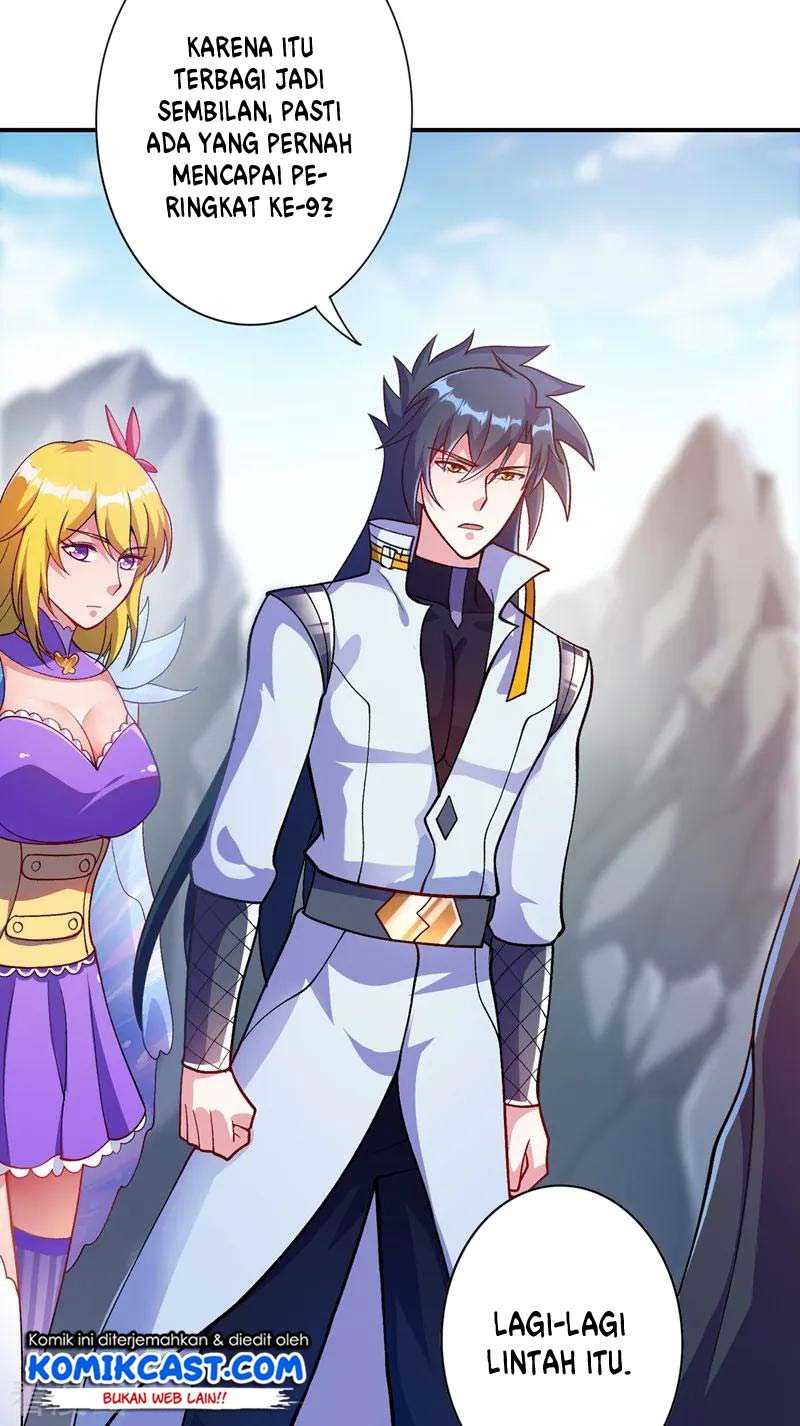 Spirit Sword Sovereign Chapter 329 - halaman 13