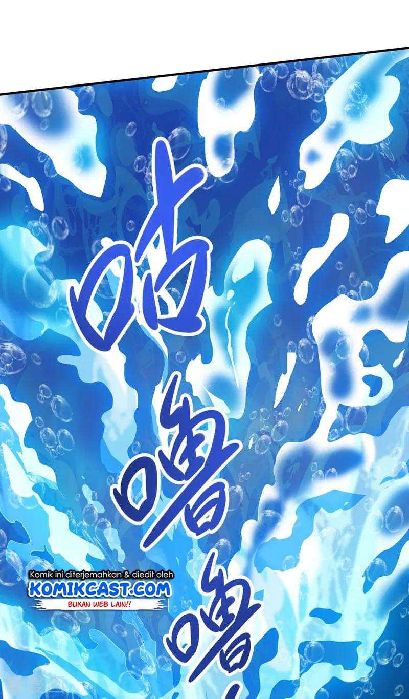 Spirit Sword Sovereign Chapter 329 - halaman 22