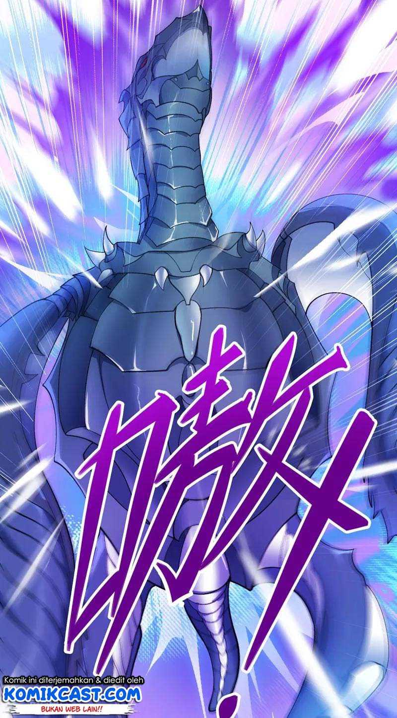 Spirit Sword Sovereign Chapter 329 - halaman 25