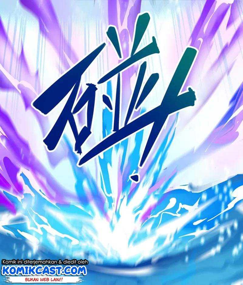 Spirit Sword Sovereign Chapter 329 - halaman 27