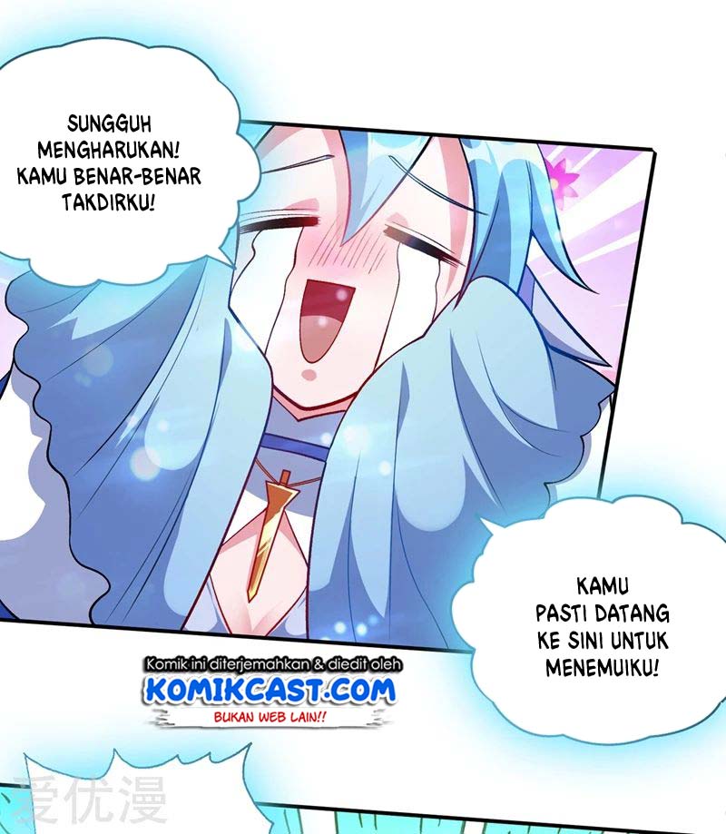 Spirit Sword Sovereign Chapter 330 - halaman 10