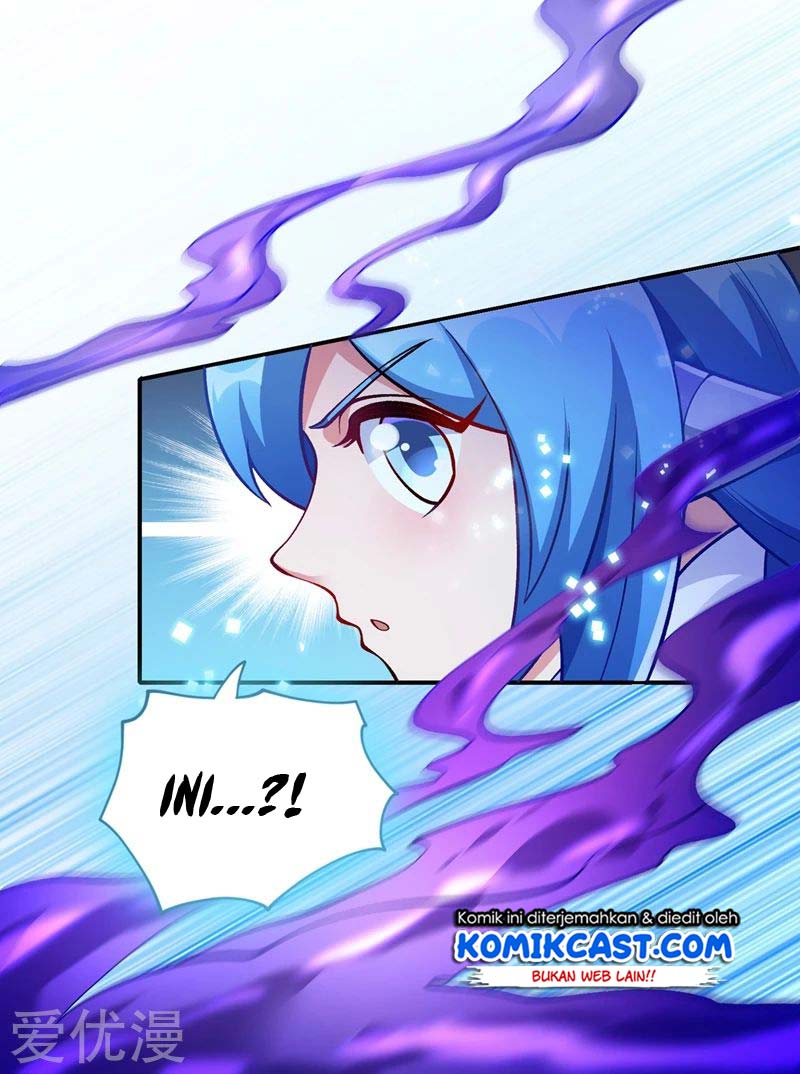 Spirit Sword Sovereign Chapter 330 - halaman 12