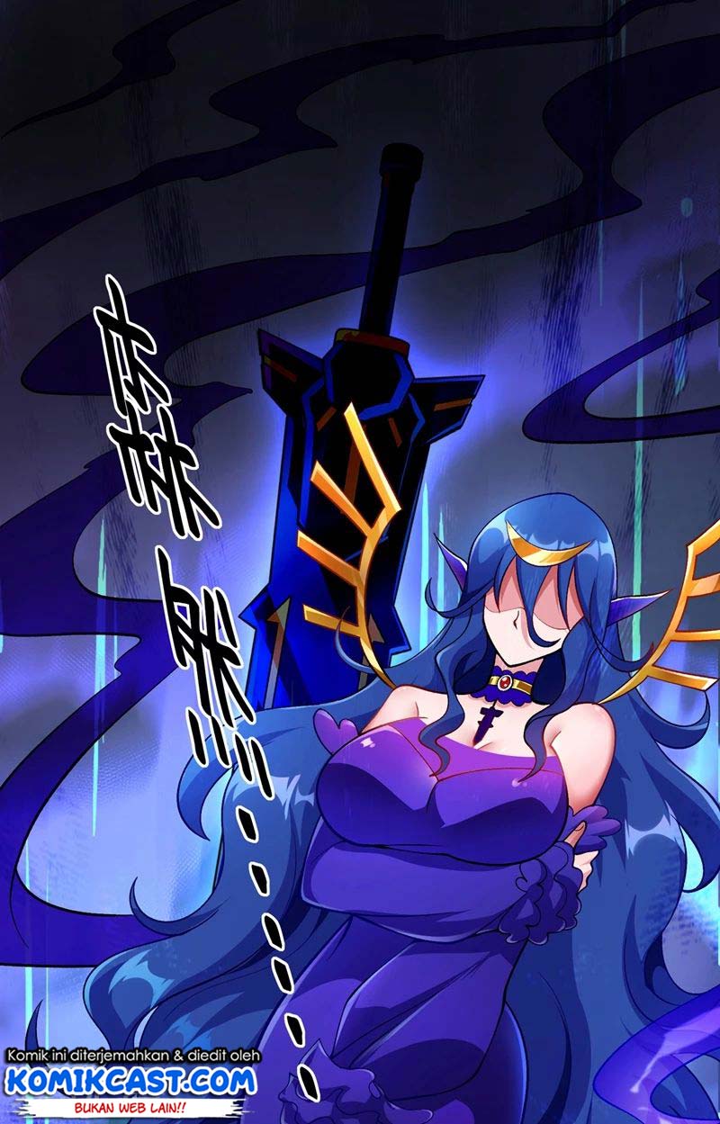 Spirit Sword Sovereign Chapter 330 - halaman 13