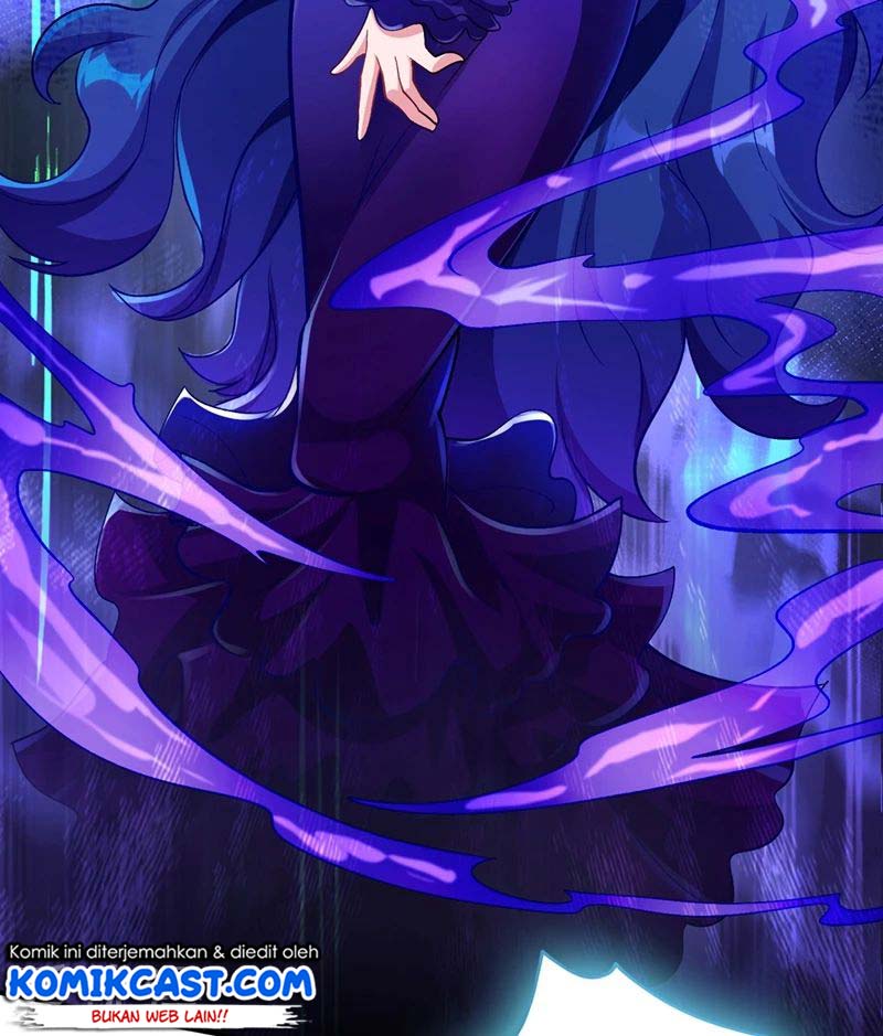 Spirit Sword Sovereign Chapter 330 - halaman 14
