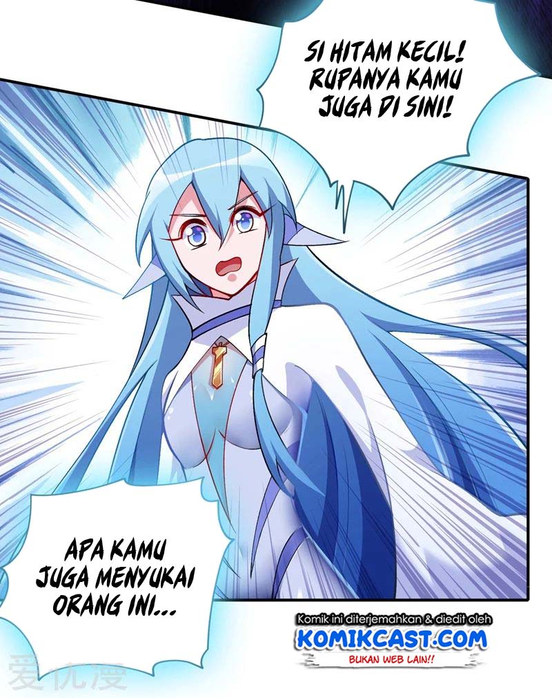 Spirit Sword Sovereign Chapter 330 - halaman 15