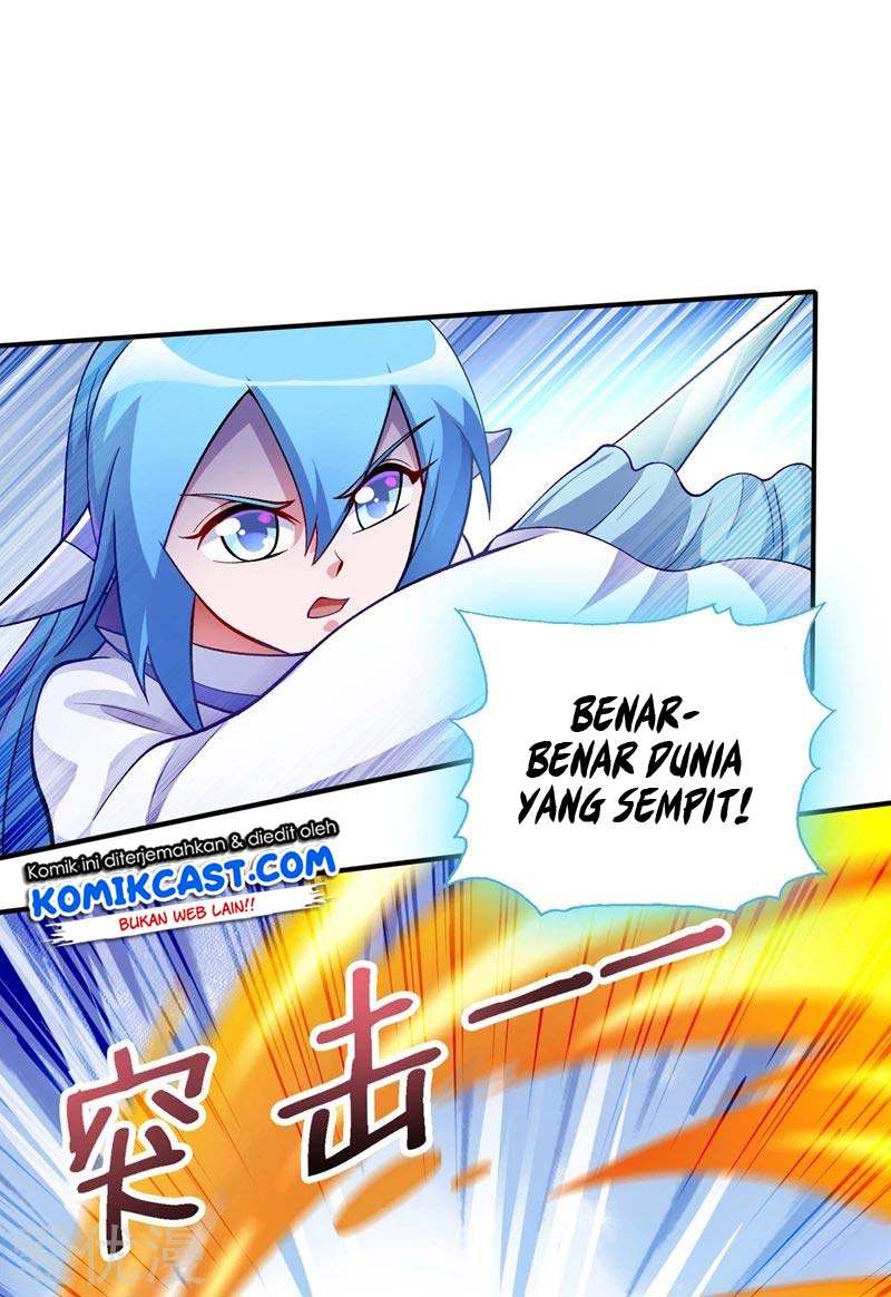 Spirit Sword Sovereign Chapter 330 - halaman 16
