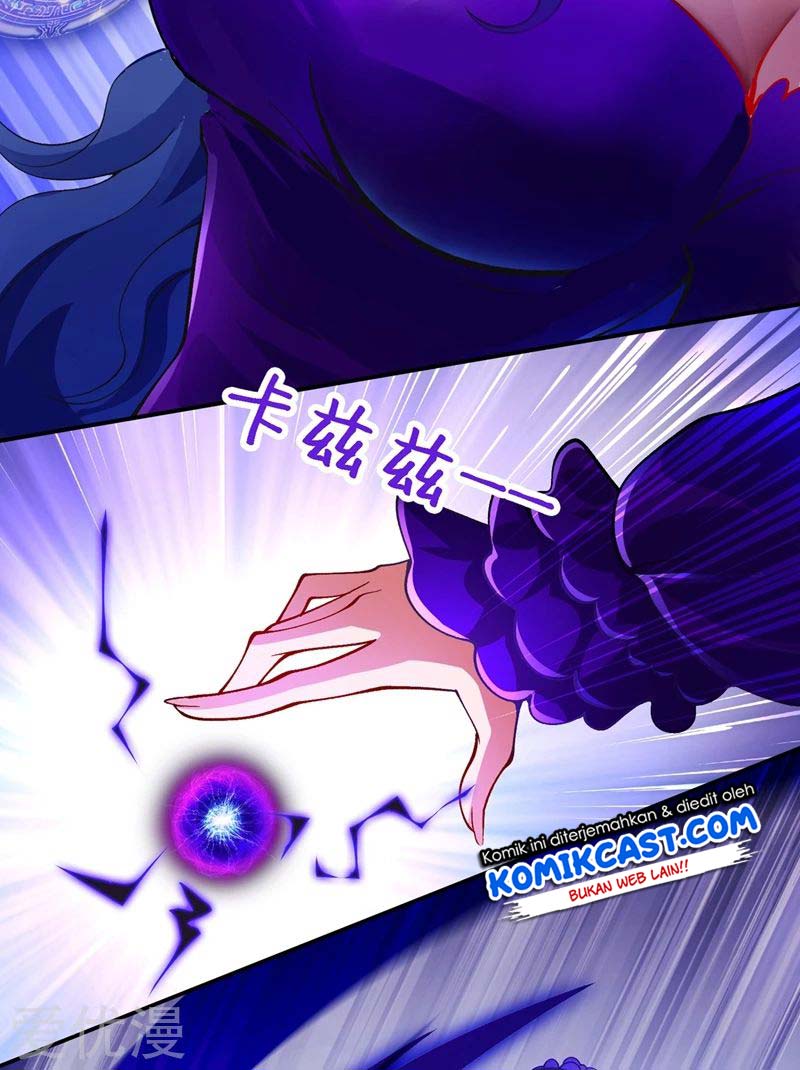 Spirit Sword Sovereign Chapter 330 - halaman 20
