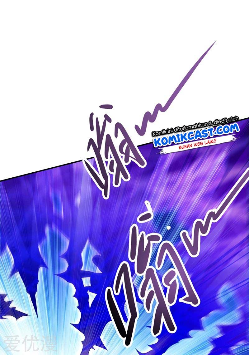 Spirit Sword Sovereign Chapter 330 - halaman 22