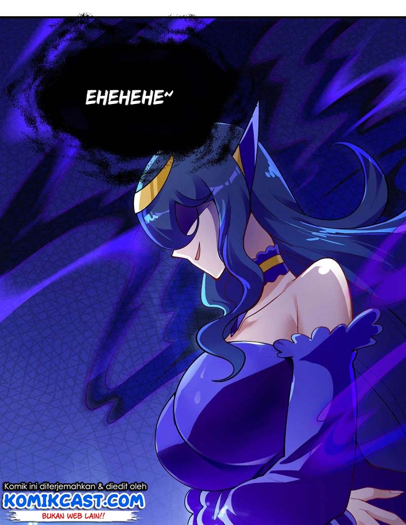 Spirit Sword Sovereign Chapter 330 - halaman 28