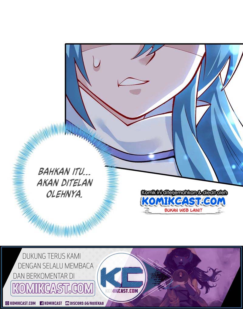 Spirit Sword Sovereign Chapter 330 - halaman 30