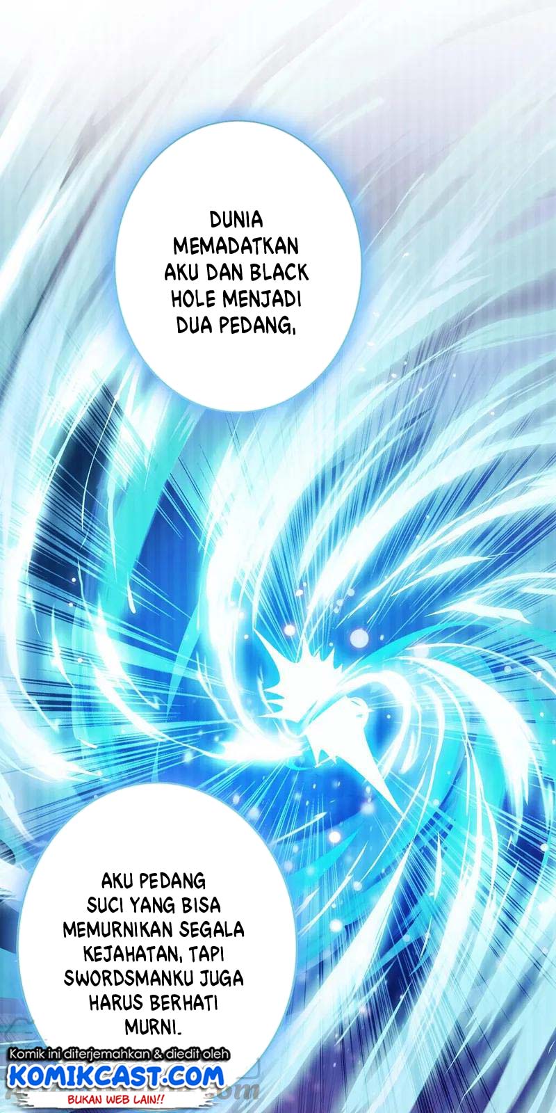 Spirit Sword Sovereign Chapter 331 - halaman 20