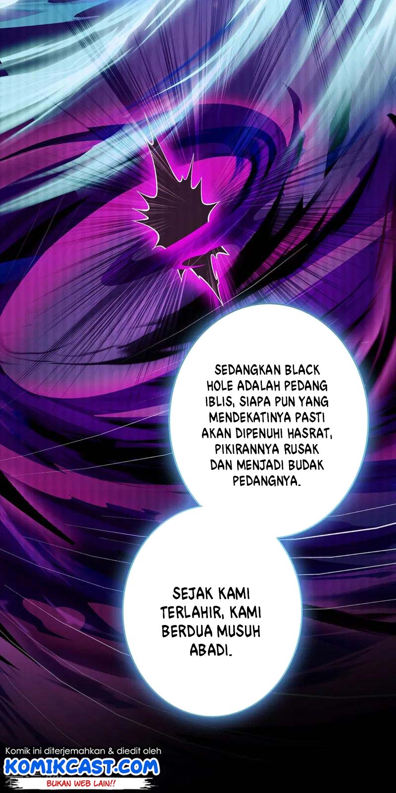 Spirit Sword Sovereign Chapter 331 - halaman 21