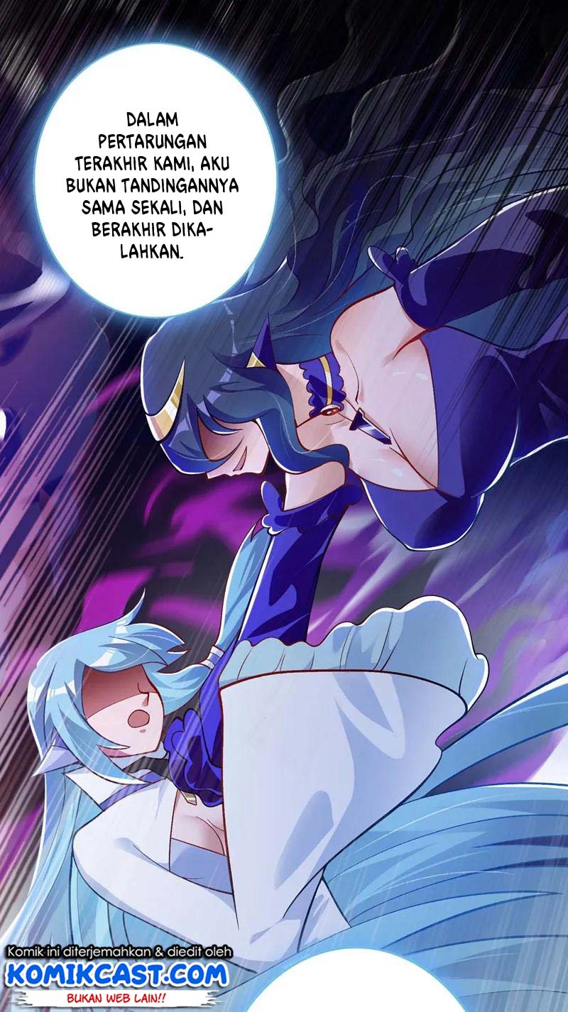 Spirit Sword Sovereign Chapter 331 - halaman 22