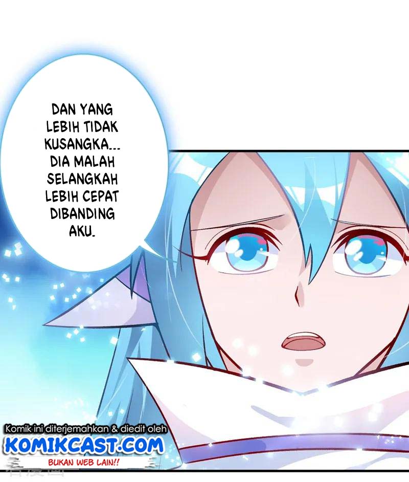 Spirit Sword Sovereign Chapter 331 - halaman 24