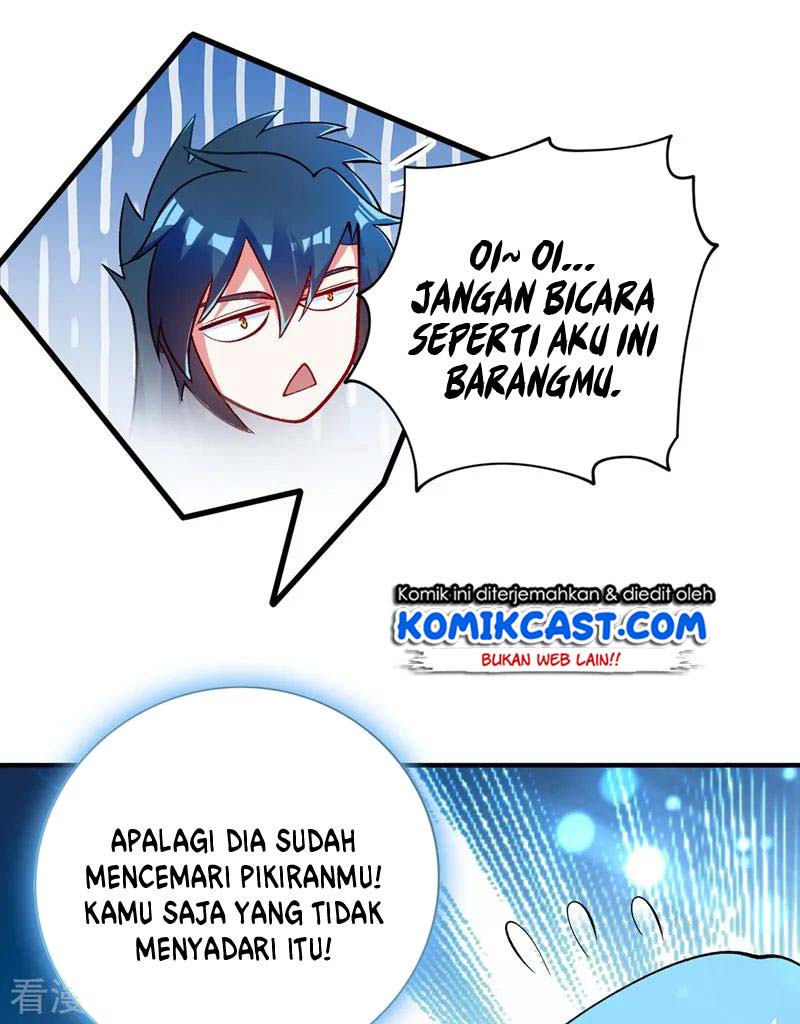 Spirit Sword Sovereign Chapter 331 - halaman 25