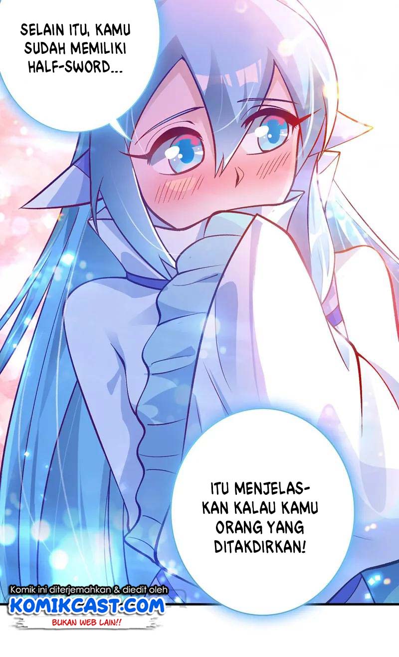 Spirit Sword Sovereign Chapter 331 - halaman 29