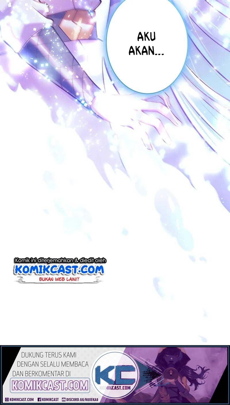 Spirit Sword Sovereign Chapter 331 - halaman 31