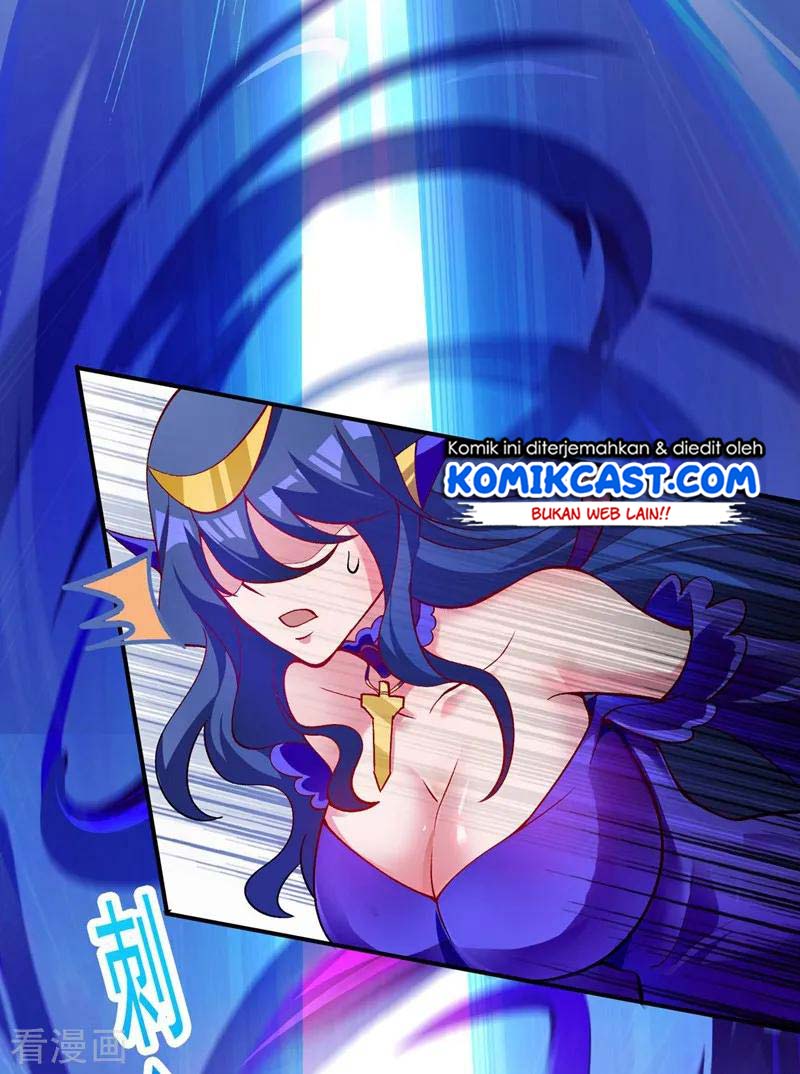 Spirit Sword Sovereign Chapter 331 - halaman 6